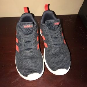 Toddler size 10 adidas